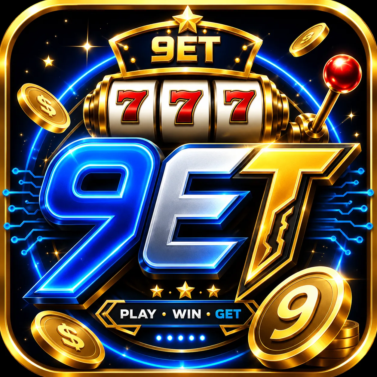 9ET - Game Idle Seru dan Menarik