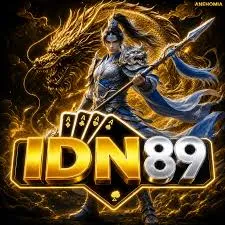 IDN89 - Game Aksi Temukan Strategi Terbaik