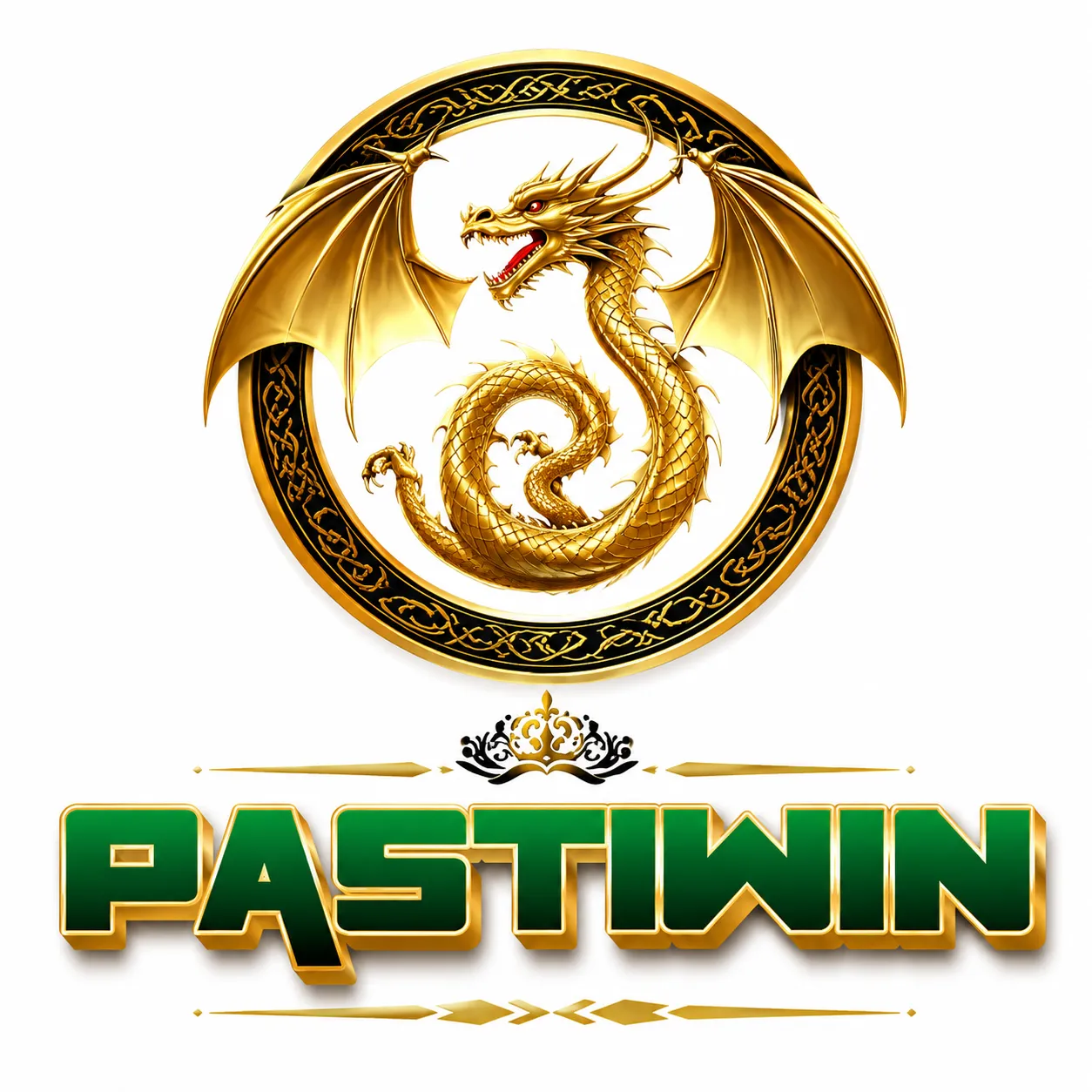 PASTIWIN - Game MOBA Seru dan Menantang