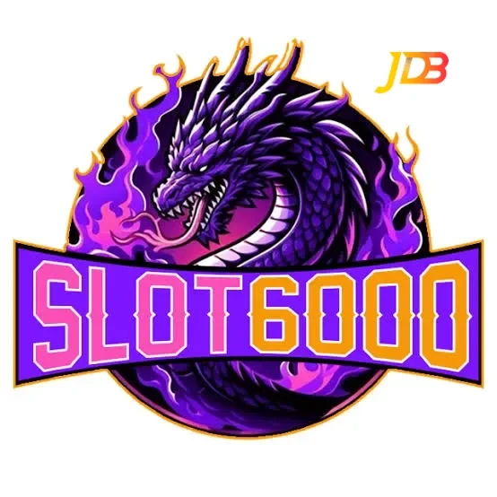 Logo slot6000